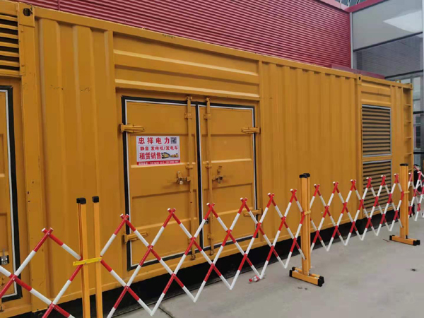 下城关于通用发电机的十万个为什么？