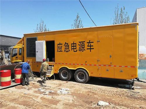 下城发电车租赁-教您挑选发电机哪些技巧可以掌握使用