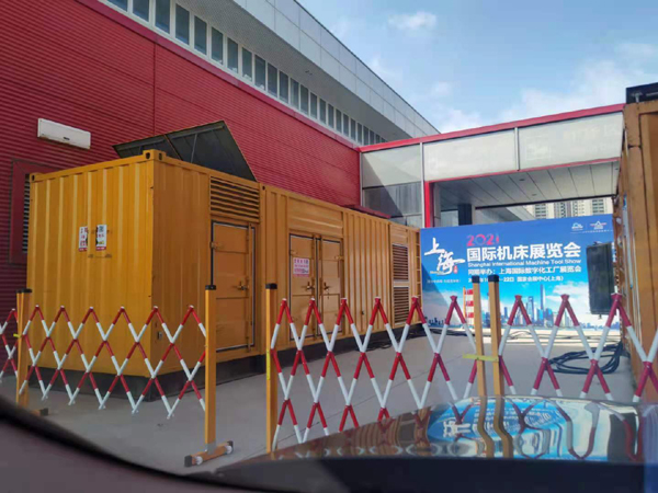 下城发电车出租-发电机无电压或电压太低怎么办？