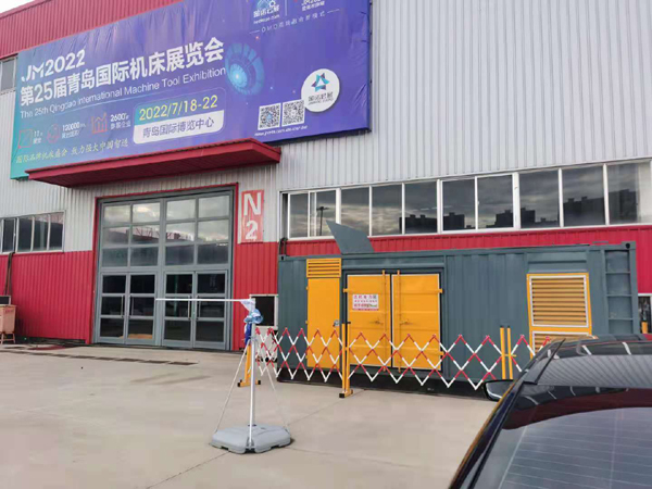 下城发电机租赁-柴油发电机组不及时维护危害大