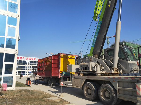 下城发电机出租50KW柴油发电机组需要配多粗电缆线