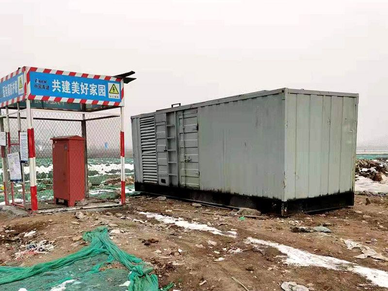 下城燃气发电机在高海拔地区运行时会遇到哪些常见故障？