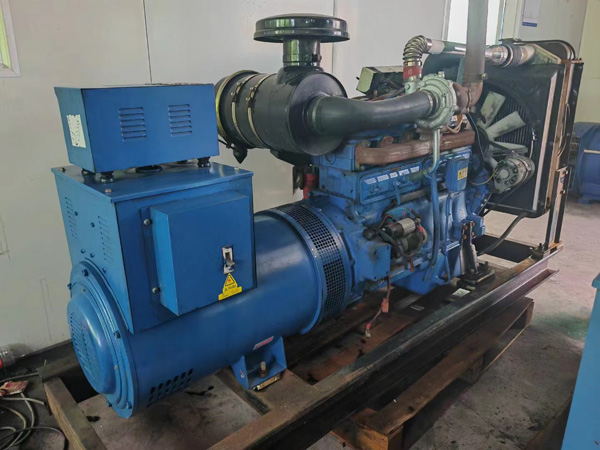 下城100kW柴油发电机组使用多级机油有哪些优缺点？