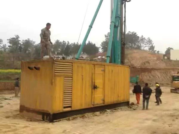 下城柴油发电机组应用场合有哪些？